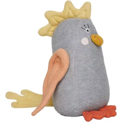 Mini katoenen knuffel OYOY Living Design Kaja