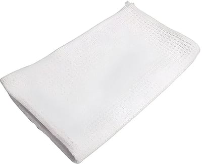 Nevolis® Waffle Keukenhanddoek 28x46 cm – Absorberend en Stijlvol