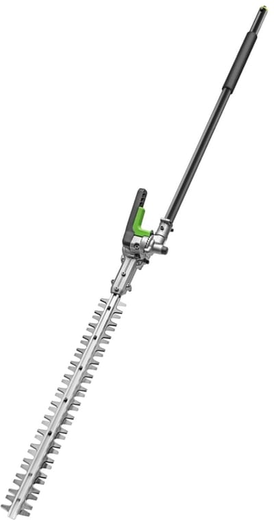 20-inch koolstofvezel heggenschaar voor 56 Volt Lithium-ion Multi Head Systeem
