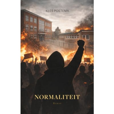 Normaliteit - Kees Postema