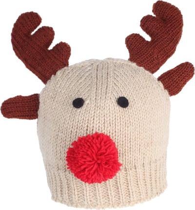 Pachamama - Muts Rudolf - Damesmode - Fair Trade
