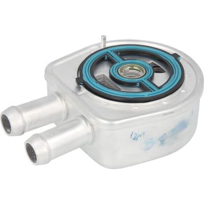 Olie radiator, motorolie  NRF 31236