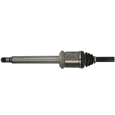 Aandrijfas POINT GEAR PNG75962