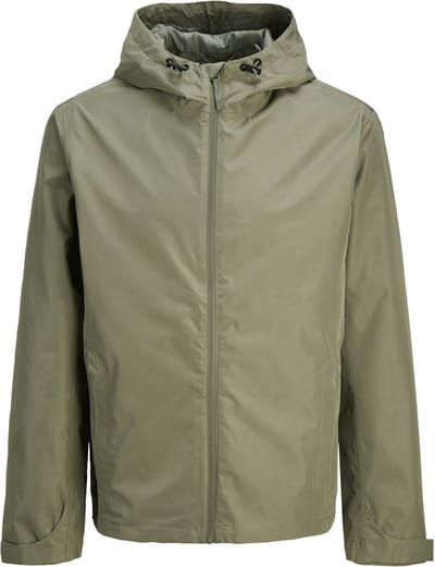 JACK&JONES - JJEFLYNN FUNCTIONAL JACKET NOOS - Heren - Buitenjassen