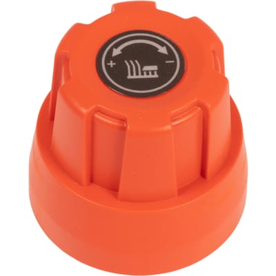 Knob kit r40li