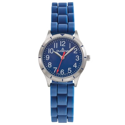 Dugena - 4461153 - Polshorloge - Kinderen - Kwarts - Adventure Kidz