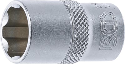BGS Dopsleuteldop Super Lock 1/2 16 mm