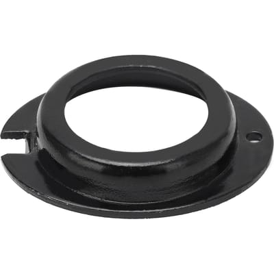 Coupelles de roulement de fourche de trottinette électrique Pièces rotatives pour Xiaomi Mijia M365 Pro Pro2 black