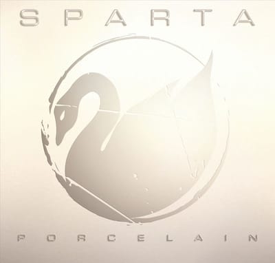 Porcelain - Sparta
