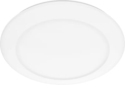 Philips Cinnabar plafonnière - koelwit licht - klein