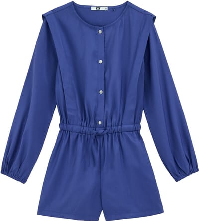 WE Fashion Meisjes playsuit