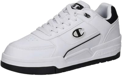 Champion Heritage Low Cut Sneakers Heren