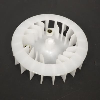 Teknix-ventilator voor TNT 50 Roma 3 4T-scooter, modeljaar 2018 en later, nieuw