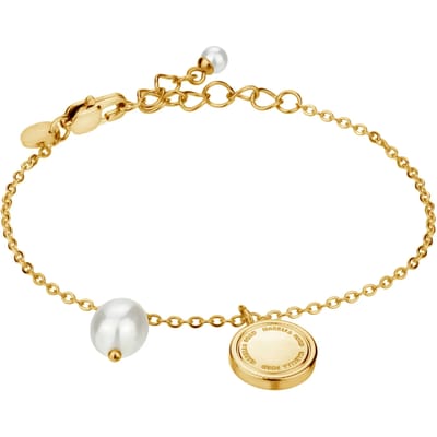 Vrouwenarmband Isabella Ford Ella Pearl
