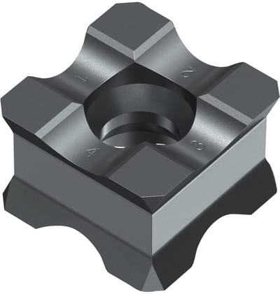 Fein 10x Wisselplaat SX 2,5 mm zacht - 64302010010