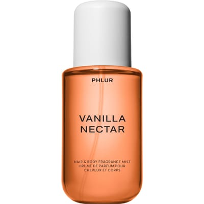 PHLUR Vanilla Nectar Body Mist