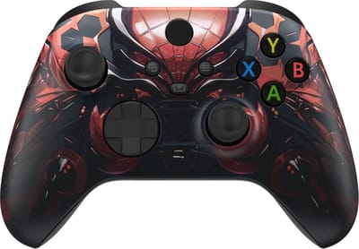 Clever Spider Controller (Xbox compatibel)