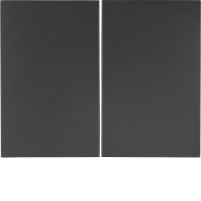 Hager Berker K.1/K.5 Schakelelement/Centrale Plaat - 14357006