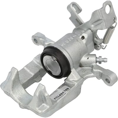 Remklauw FERODO FCL695169, achter links