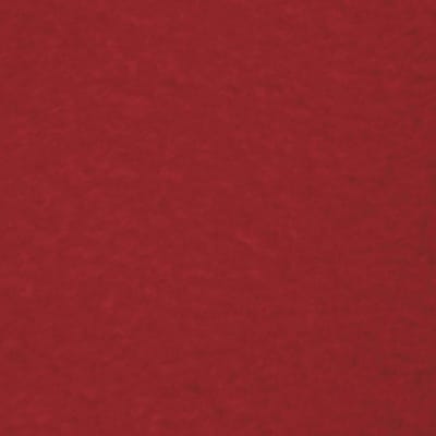 Fleece, L: 125 cm, B: 150 cm, 200 gr, rood, 1 stuk