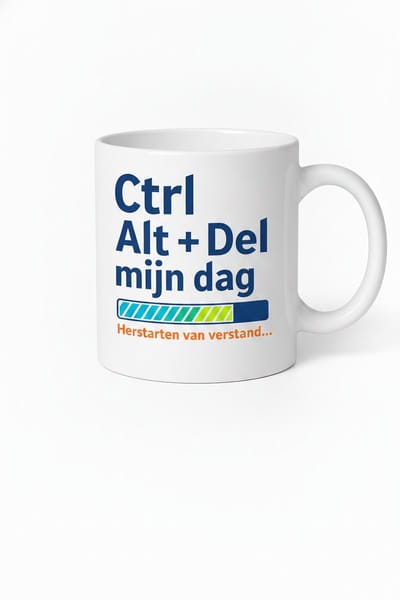 Nevolis® | Espressomok 330ml met Uniek Design | Ontwerp Jouw Eigen Mok | Handgemaakt Cadeau voor Koffieliefhebbers | Gepersonaliseerd op Aanvraag | Enkel of Grote Bestelling
