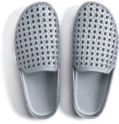 Freedom Moses Slippers KIEFF SILVERADO 36/37