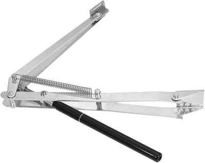 Automatic Window Opener, Greenhouse, Automatic Window Opener, 15kg Lifting Capacity, Greenhouse, Greenhouse, Greenhouse, Greenhouse, Car Later, Window Lifter (15lbs Lifting Force)