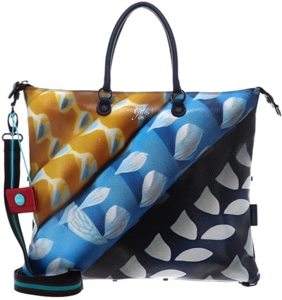 Gabs schoudertas G3 Plus Tote Bag Petali veelkleurig
