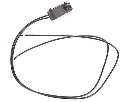 Buitentemperatuur Sensor voor Auto - Vervanging voor Achteruitkijkspiegel