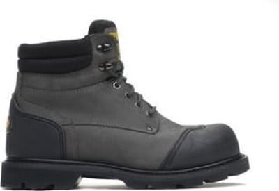 Veiligheidsschoen | merk Blackstone | model 530 Hoog | klasse S3 KN | olie en vet bestendig
