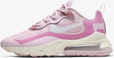 WMNS Nike 270 react Maat 37.5 - Sneakers - Unisex