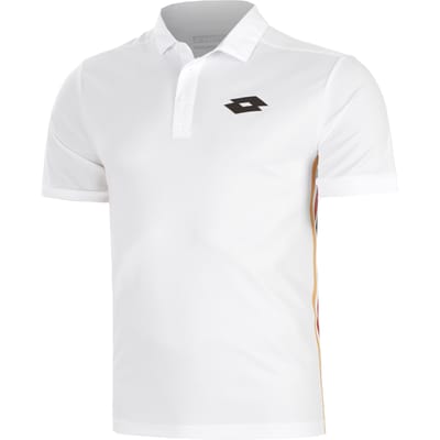Lotto Tech VI Polo Heren