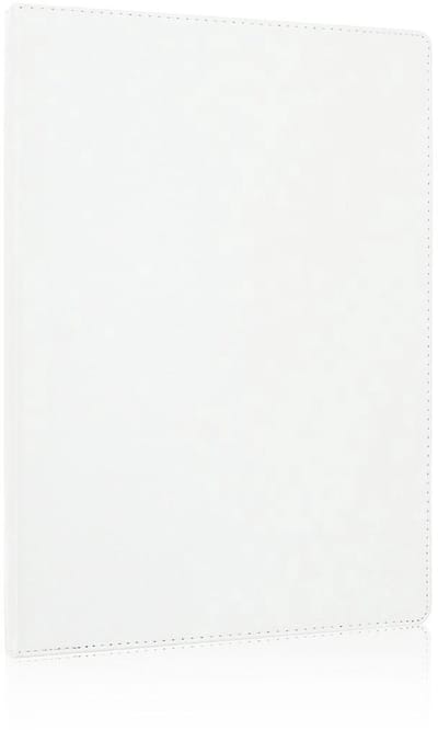 Goodline® - Portfoliomap / Showalbum voor 20 Pagina's (A4) - type CL-Wit
