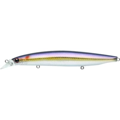 Lok Daiwa Shoreline Shiner-Z Vertice R 17,7 g