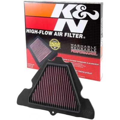 Luchtfilter K&N Kawasaki Ninja 1000 2011-2012