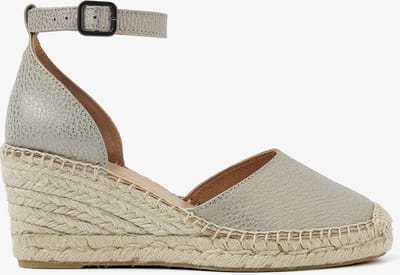 VIA VAI Flora Braid Espadrilles dames - Maat 36