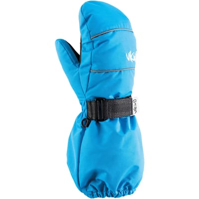 Viking Olli Pro Handschoenen Blauw 3 Kinderen