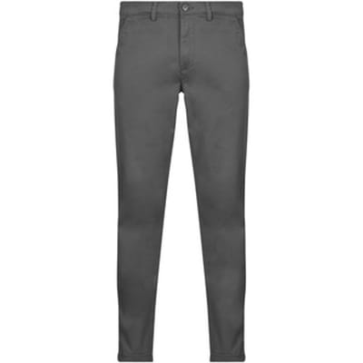 Selected  Chino Broek SLHSLIM-NEW MILES 175 FLEX CHINO