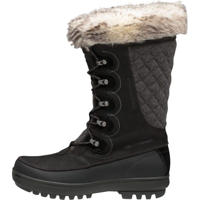Helly Hansen Garibaldi Vl Sneeuwlaarzen Zwart EU 36 Vrouw