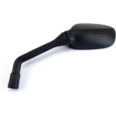 Linker motorspiegel HERT Mirrors Yamaha 125/250 X-Max