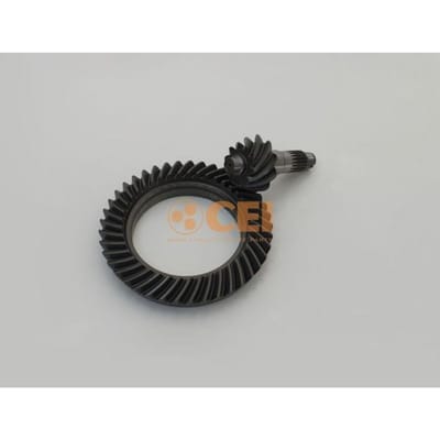 Kroonwiel/pignon kit C.E.I 194.526