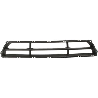 Ventilatierooster, bumper BLIC 6502-07-3267995P