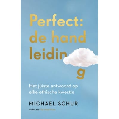 Perfect: De Handleiding - Michael Schur