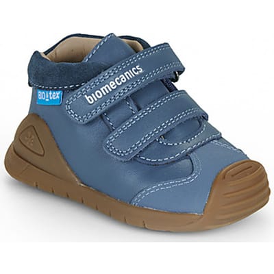 Biomecanics  Hoge Sneakers BIOGATEO CASUAL