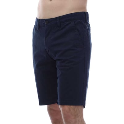 Timberland Heren Topsfield Chino Korte Broek (Marine)