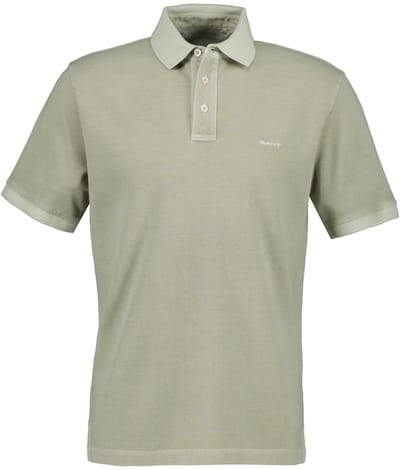 GANT Poloshirt SUNFADED POLO