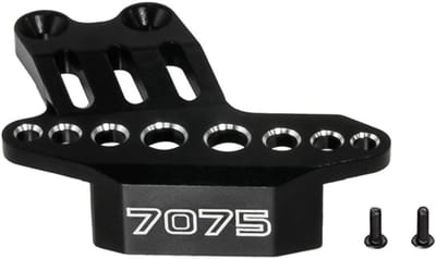 Dailygoods - Aluminium Chain Guard Protector voor Motorfiets