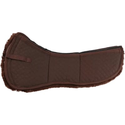 Merino paard schokdemper 8 zakken Edix Saddles