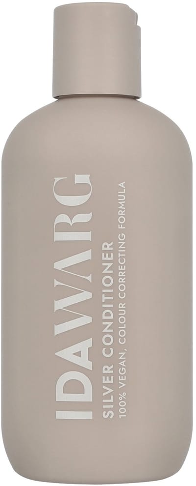 Ida Warg Silver Conditioner
