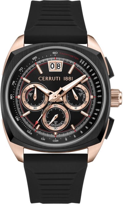 Chronograaf Cuneo